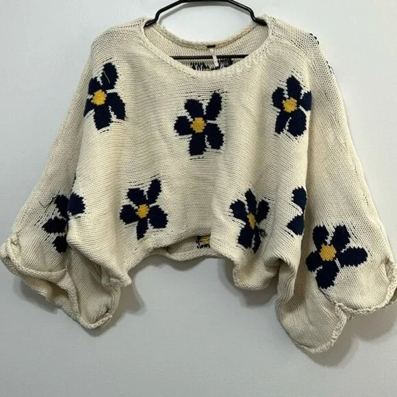 Free People Set Bali Daisy Jane XS - Picture 2 of 8